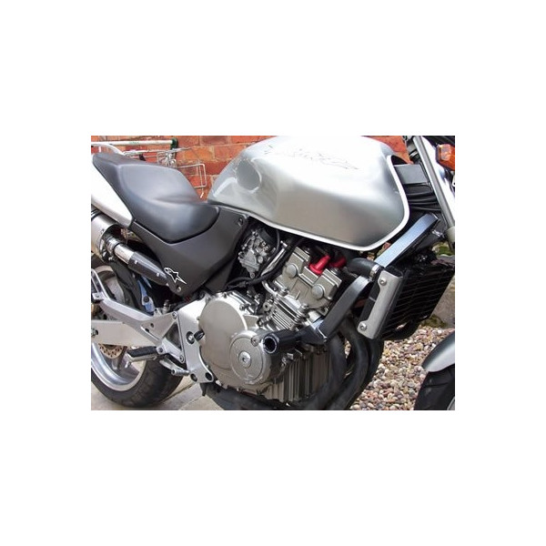 R&G Crash Protectors - Classic Style